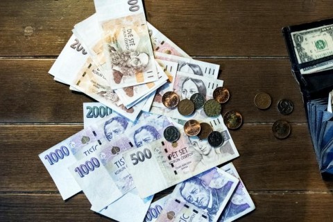 Finanční podpora snadno a rychle